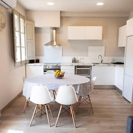 Sant Ferriol Apartment Olot Exterior photo